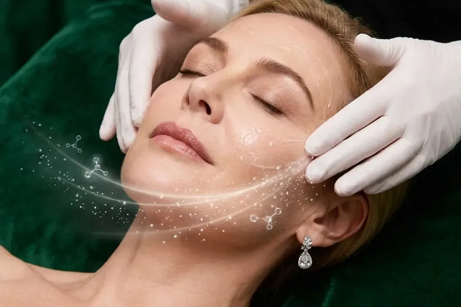 ABR PRO – biorevitalizačné ošetrenie