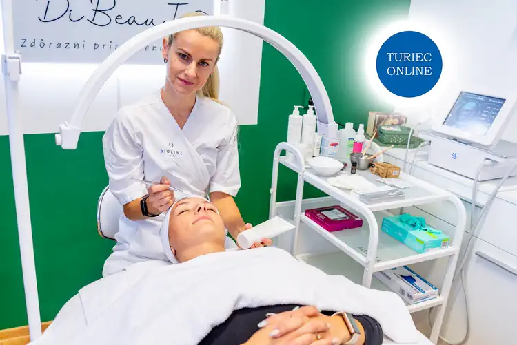 Turiec Online titulka